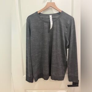 Lululemon Swiftly Relaxed Long Sleeve NWOT